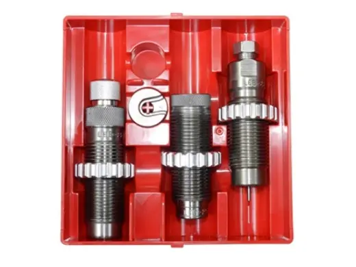 9x39 Vintorez Russian LEE 3 DIE SET